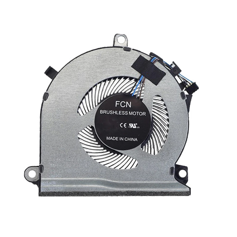

For HP Pavilion Gaming 16-A 16-A0020CA 16-A0035NR 16-A0075CL CPU Cooling Fan