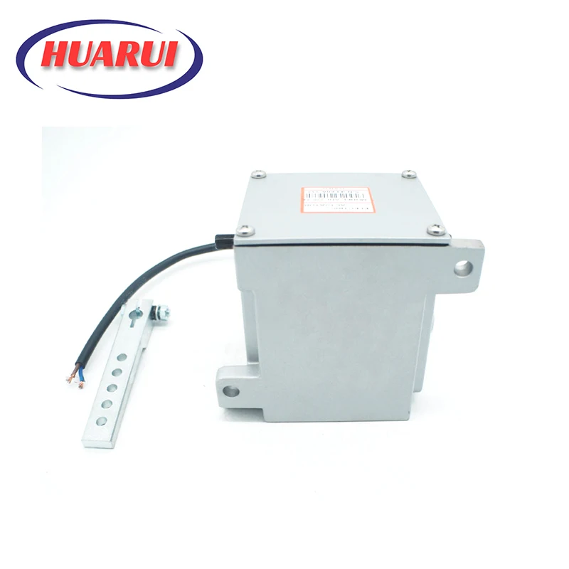 커민스 디젤 발전기 외부 액추에이터, 전자기 전자 스로틀, 12V, 24V, ADC225