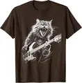 Cat-Coffee