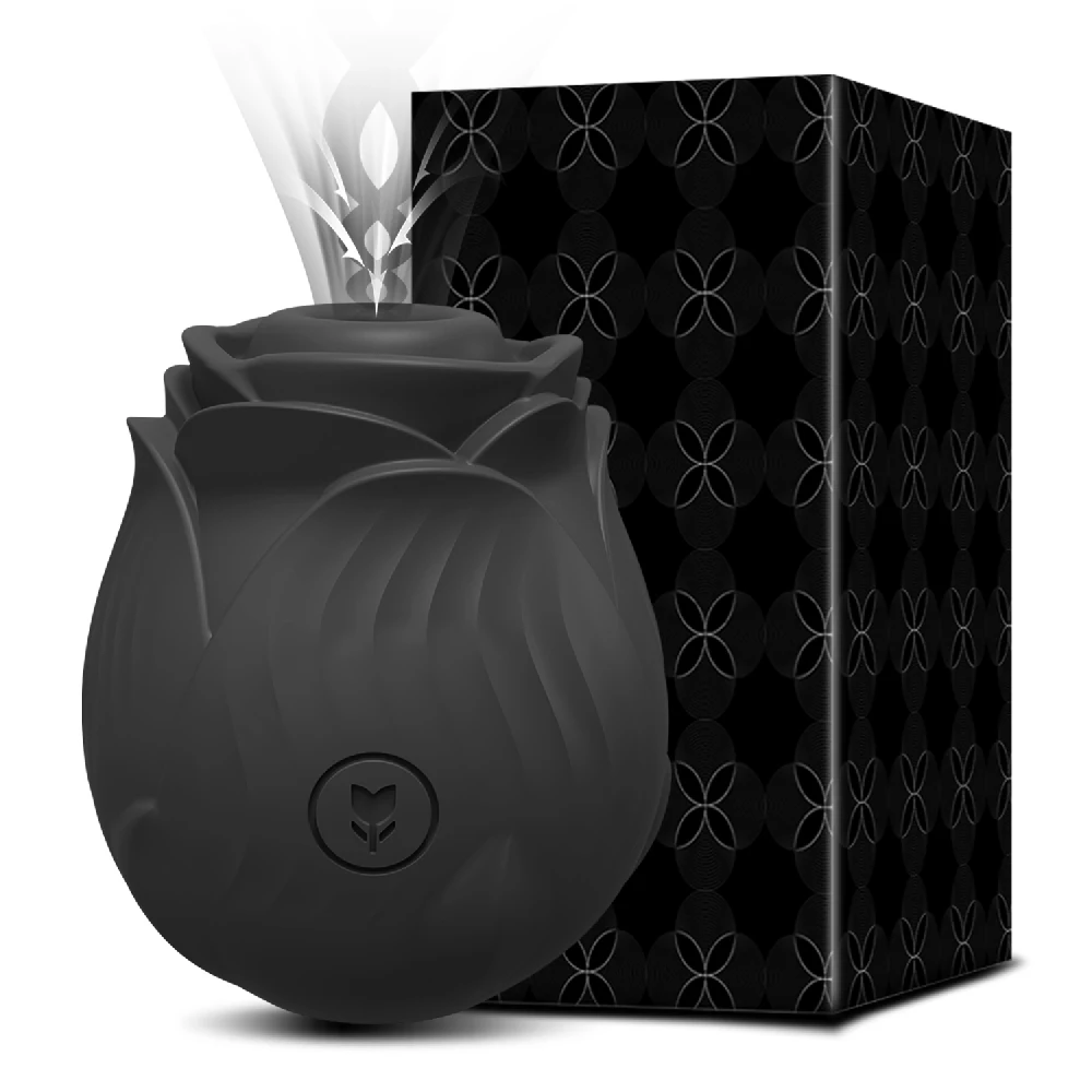 Clit Sucker Vibrator for Women Clitoris Nipples Stimulator Sucking Female Masturbator Christmas Gift Sex Toy for Women 18+