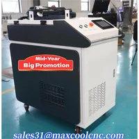 spawarka laserows 3w1 4-in-1 5-in-1 Multifunctional Laser Cleaning  Machine Car Repair Metal Surface Processing Wood Cleaner 2