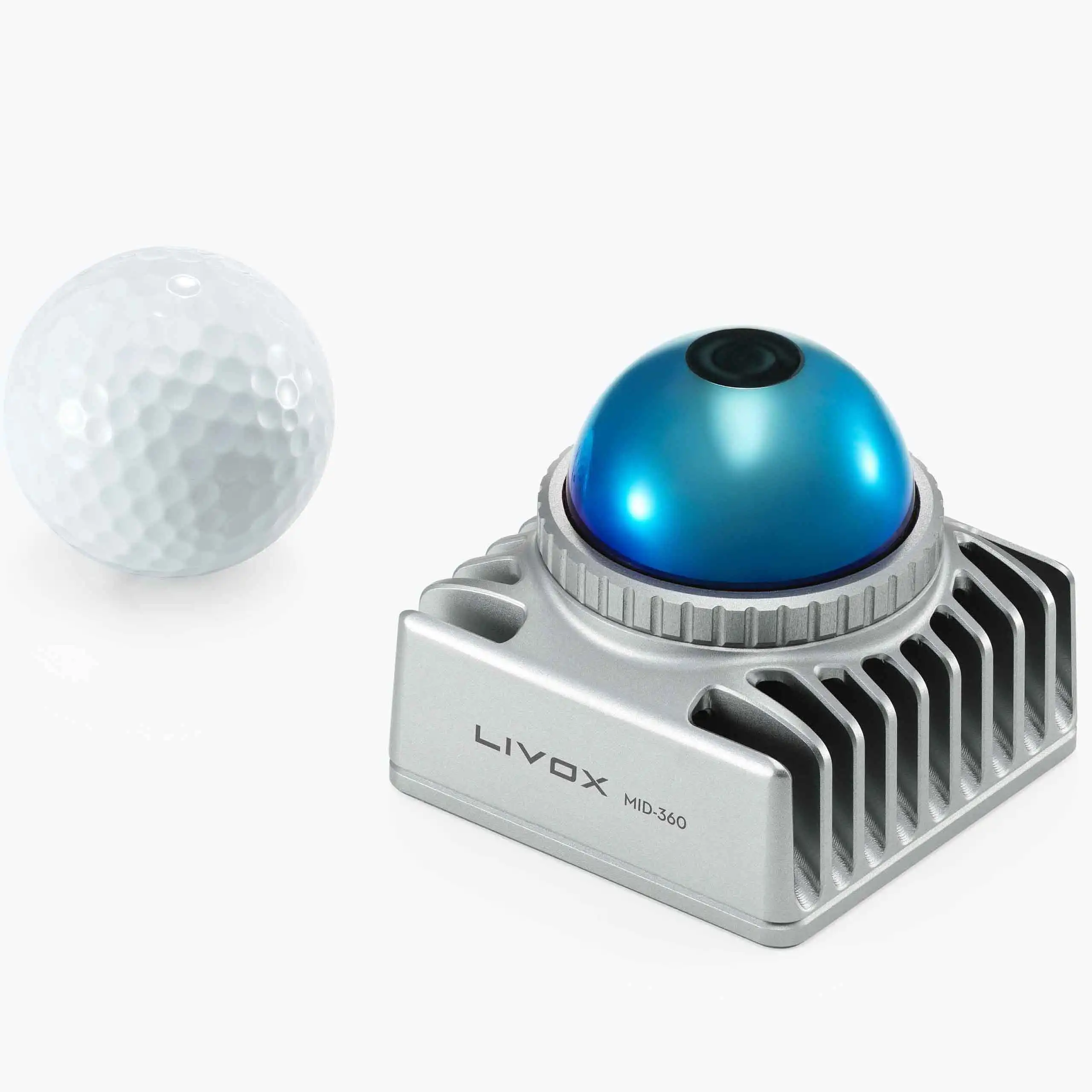 LIVOX MID-70 3D LiDAR センサー Mid-70 LiDAR Sensor - Livox