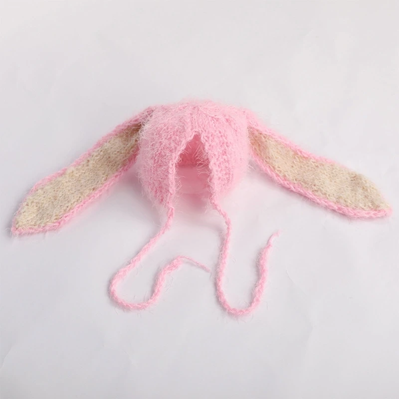 Рисунок 4 - Костюм с заячьими ушками