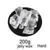 200g jellywax hard
