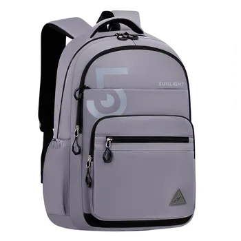 Zaino per bambini, zaino scolastico per bambini delle scuole primarie, per ragazzi, grande zaino ortopedico, zaino scolastico impermeabile, borsa grande per libri, mochila infantil