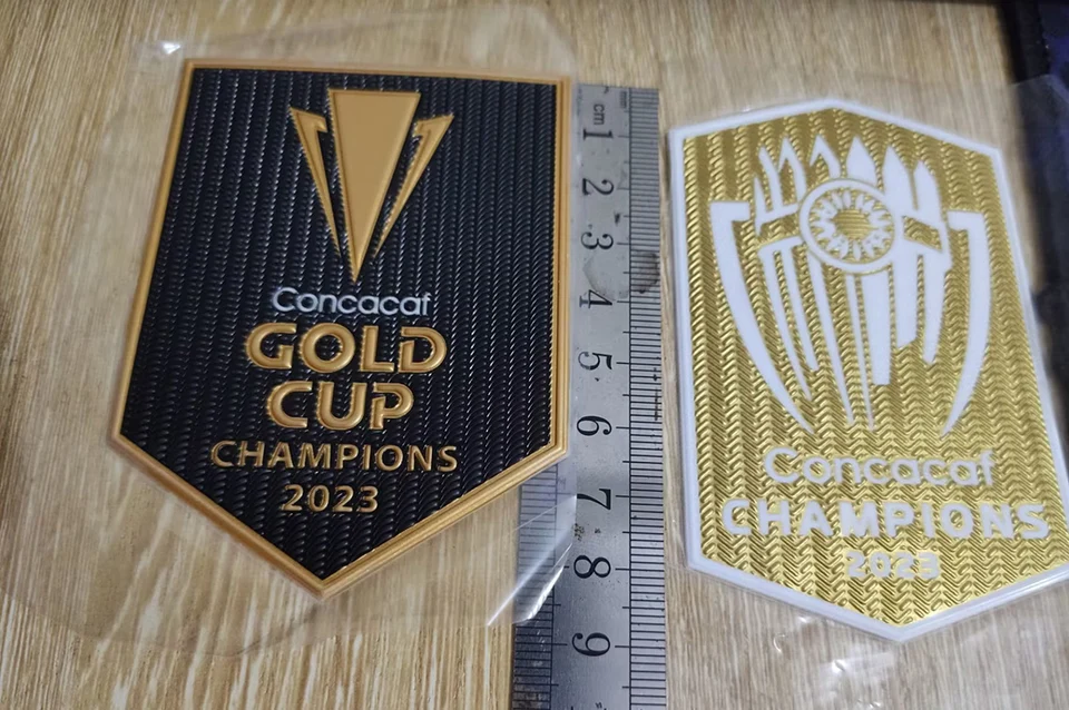 Concacaf Gold Cup 2021 - Polo – golaçokits