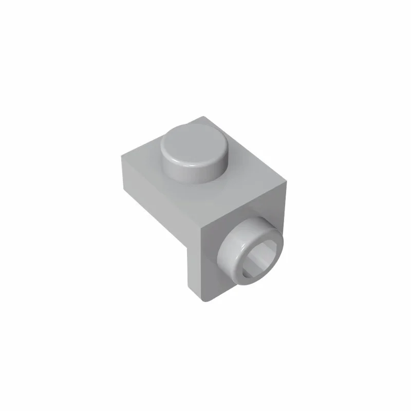50pcs 36841 Bracket 1 x 1 - 1 x 1 Bricks Collections Bulk Modular GBC Toys For Technical MOC DIY Gifts Sale Buildings Blocks
