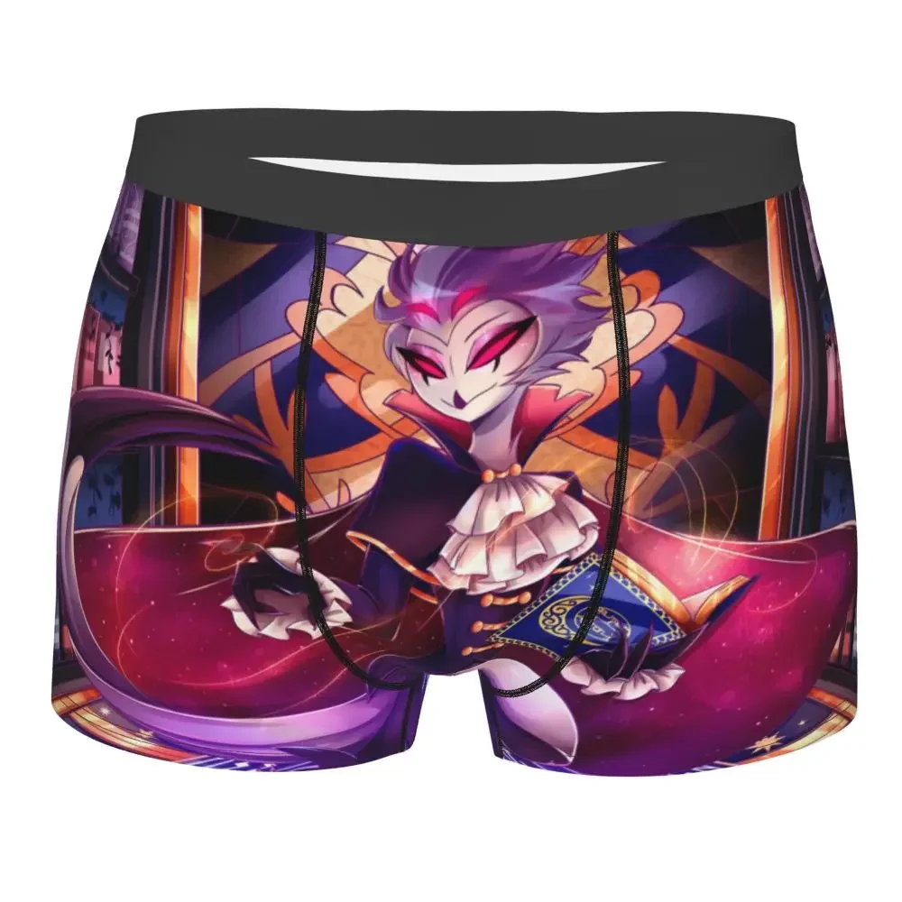 

Мужские боксеры, дышащее нижнее белье