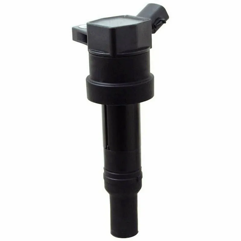 Ignition Coil For Hyundai I10 Kia Rio III Picanto 1.0L 1.2L 1.25L