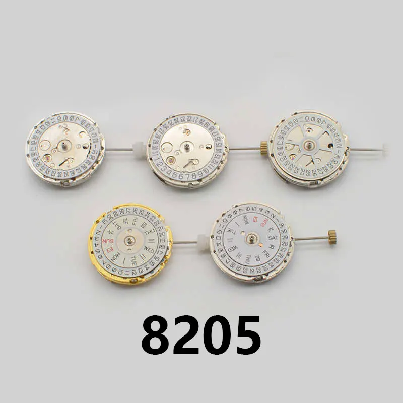 Efficient DZ4235 Timepiece Cell main image 1