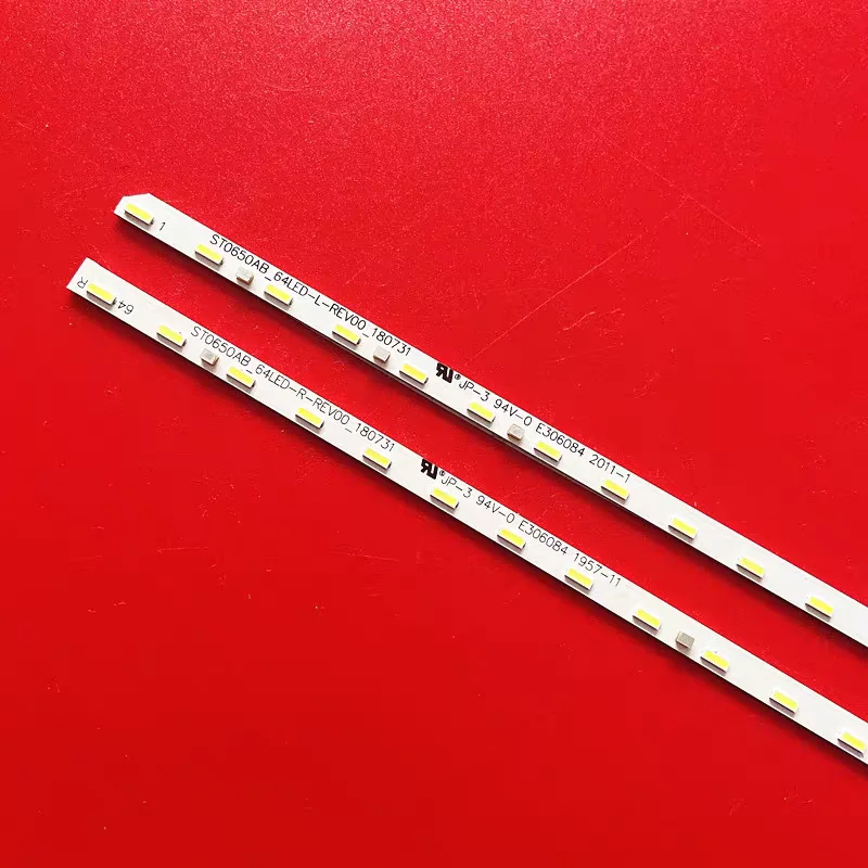 Versatile LED Strip for Enhanced Home Entertainment