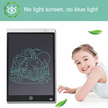 LCD Electronic Children's Handwriting Board 2