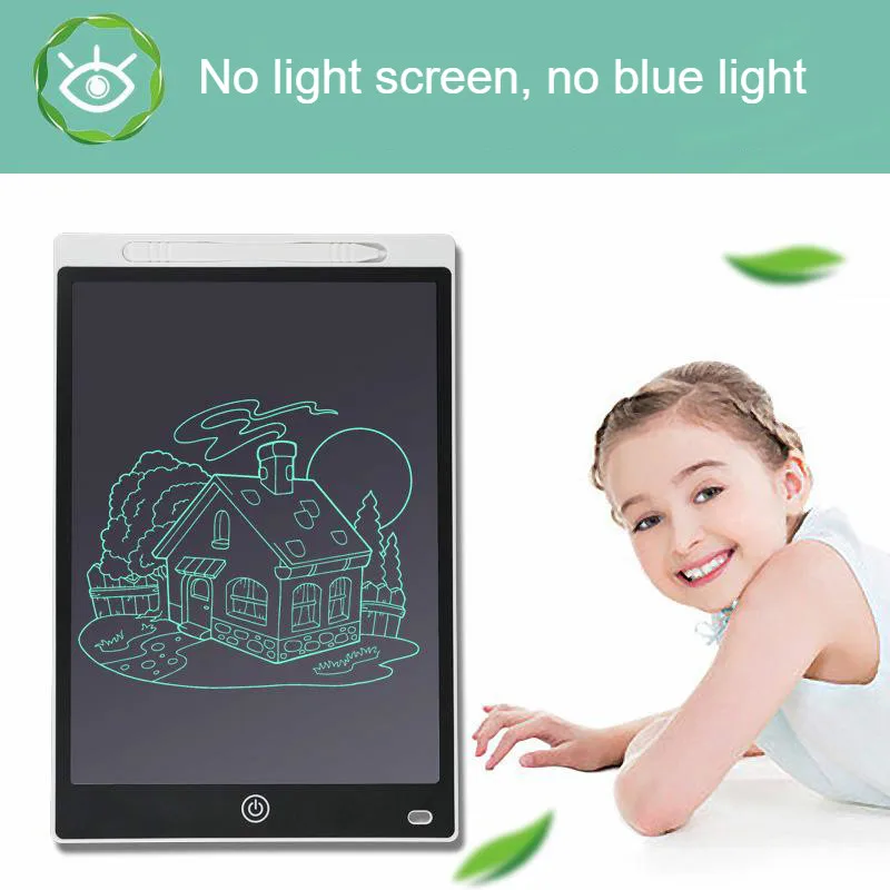 LCD Electronic Children's Handwriting Board 2