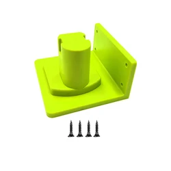 Universal Wall Mount Battery and Tool Holder (1pcs type 3)
