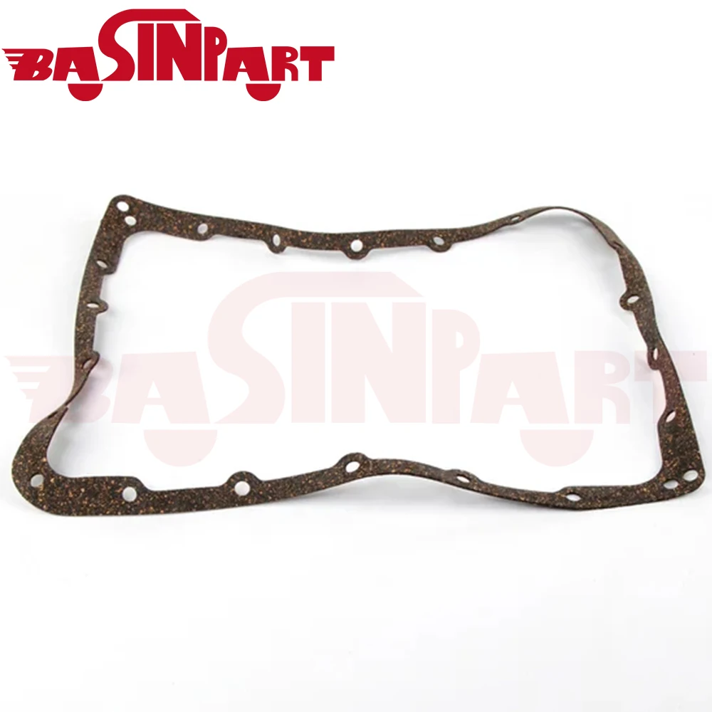 JR507E Transmission Filter Gasket Seal 46240-4C000 462404C000 For Kia Sorento Borrego For Hyundai Genesis Coupe H1 Grand Starex