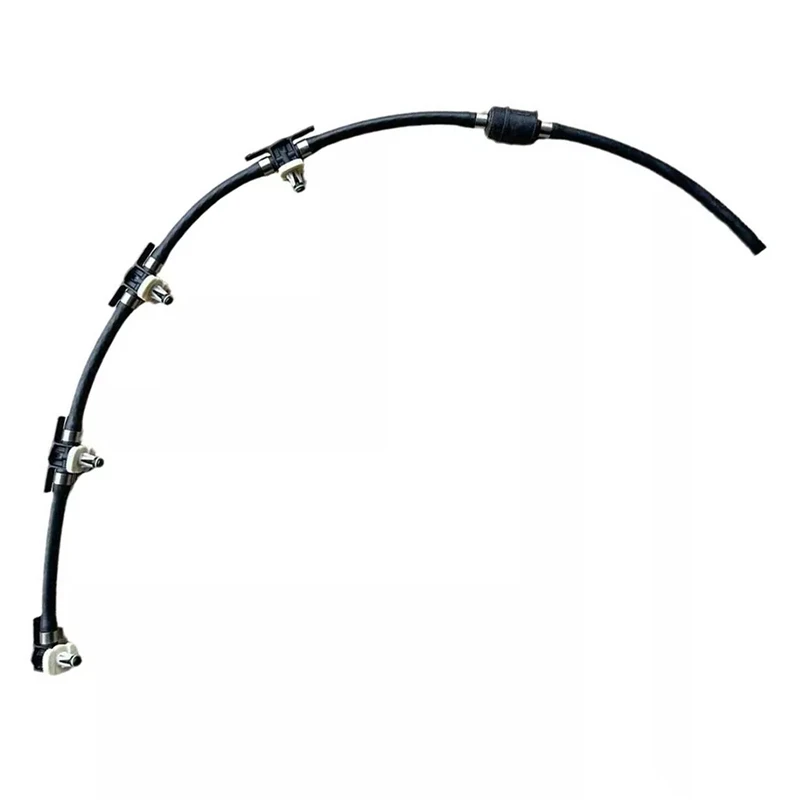 314712F600 Fuel Return Pipe 31471-2F600 for Hyundai Kia Sorento