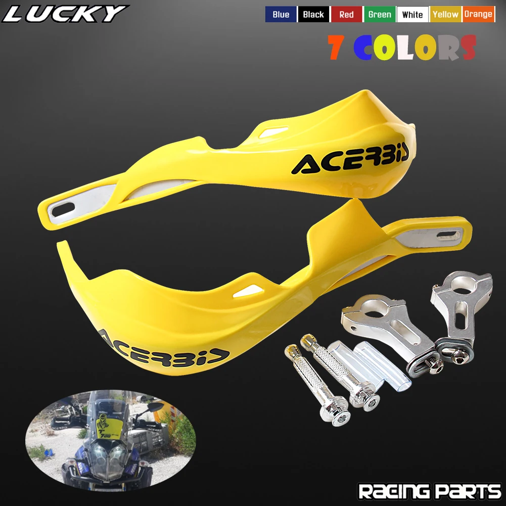 handguard motocross