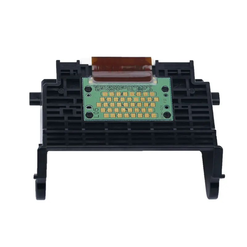 Cabeça de Impressão Qy6 0059 para Canon Mp500 Mp530 Ip4200 Qy6 0059 000 Peças de Impressora a Cores - Imagem 5