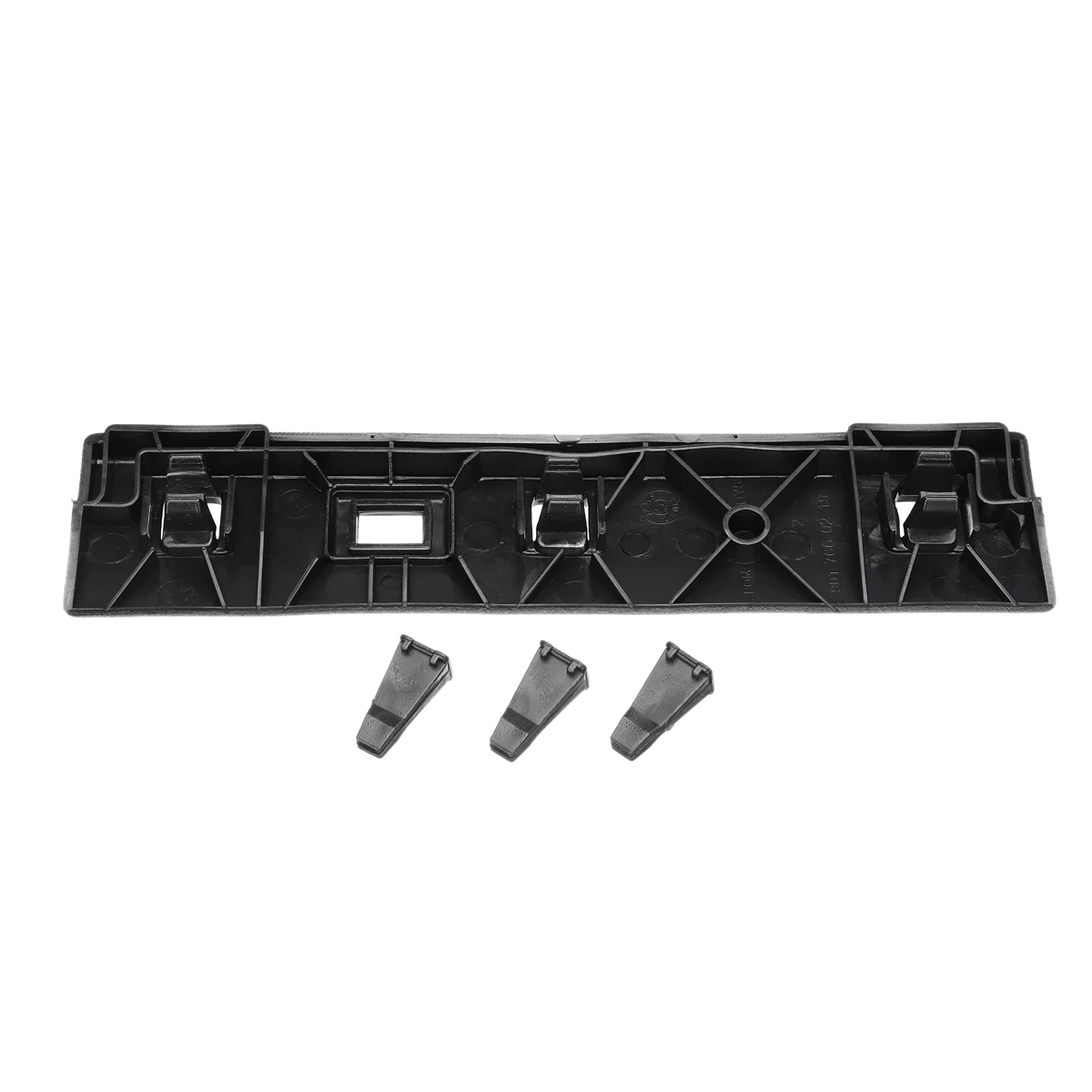 Car Rear Door Top Trim Locating Plate for Sprinter 1995-2006 For 1996-2006 9017660219 6