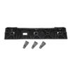 Car Rear Door Top Trim Locating Plate for Sprinter 1995-2006 For 1996-2006 9017660219 6