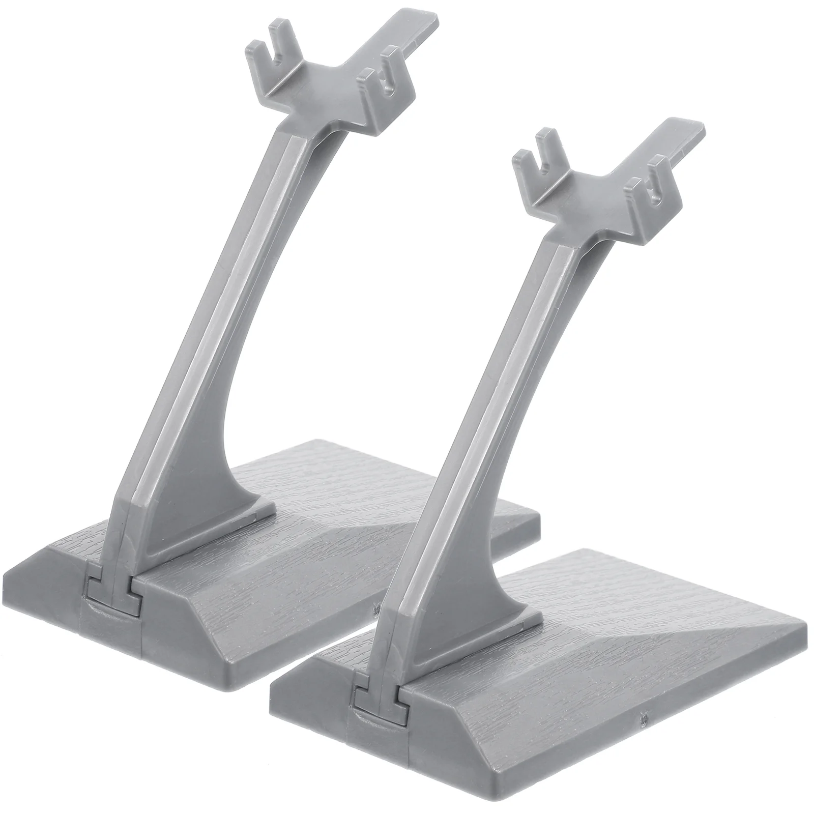 

Aircraft Models Stands Plastic Model Plane Display Stand Mini Plane Model Holder Without Airplane Model Aircraft