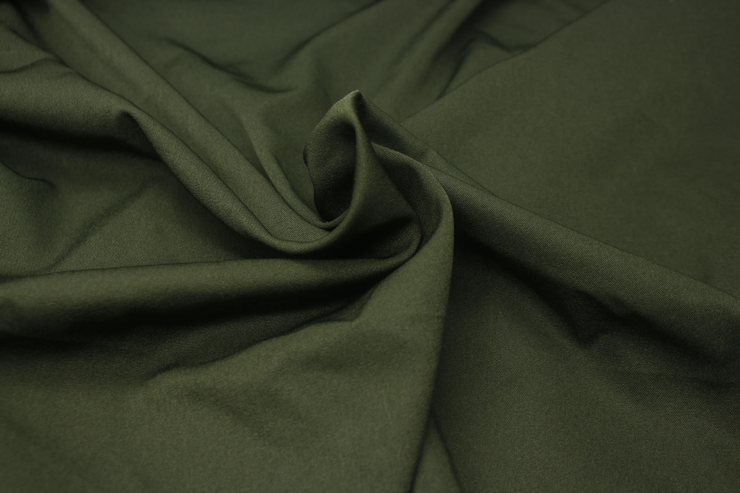 35 Army Green Twill