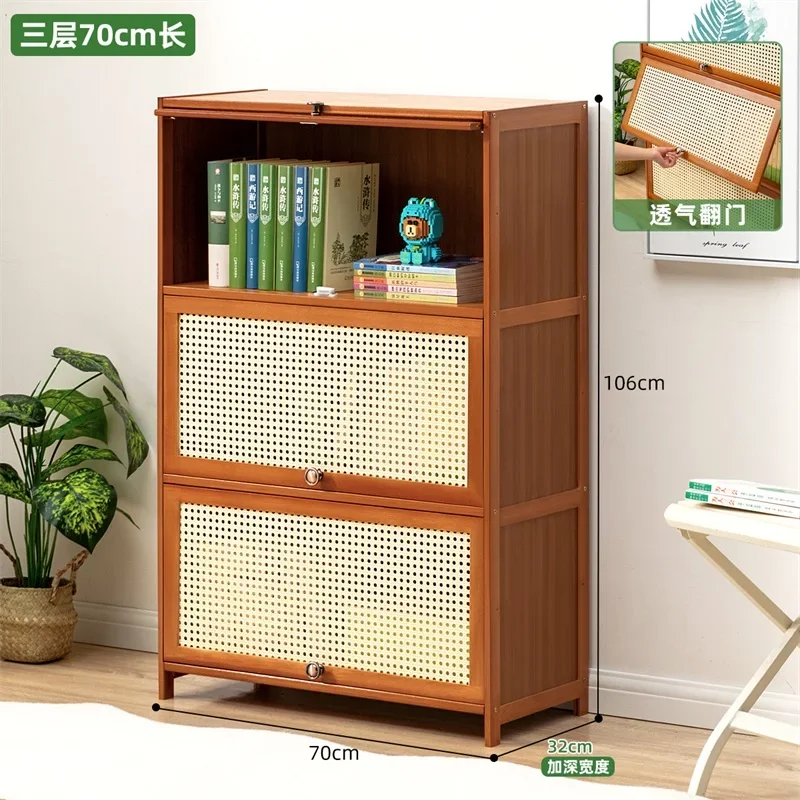 Рисунок 6 - Шкаф-витрина для хранения шкафов