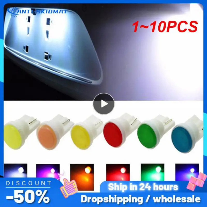 Универсальные автомобильные мотоциклетные колонки, 1-10 шт., 105 дБ, 12 В/48 в