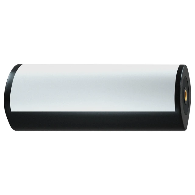 Luce LED Video RGB Stick Rotante 360° - Mini, Magnetica, Con Batteria, 2500-9000K Per Foto E Video - Foto 2