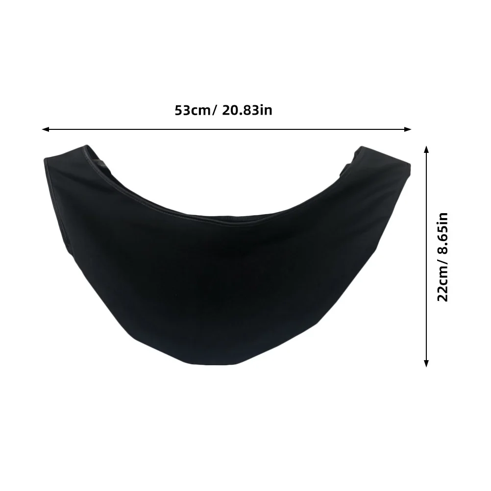 Microfiber Bowling Ball Polishing Bag (2pcs) 5