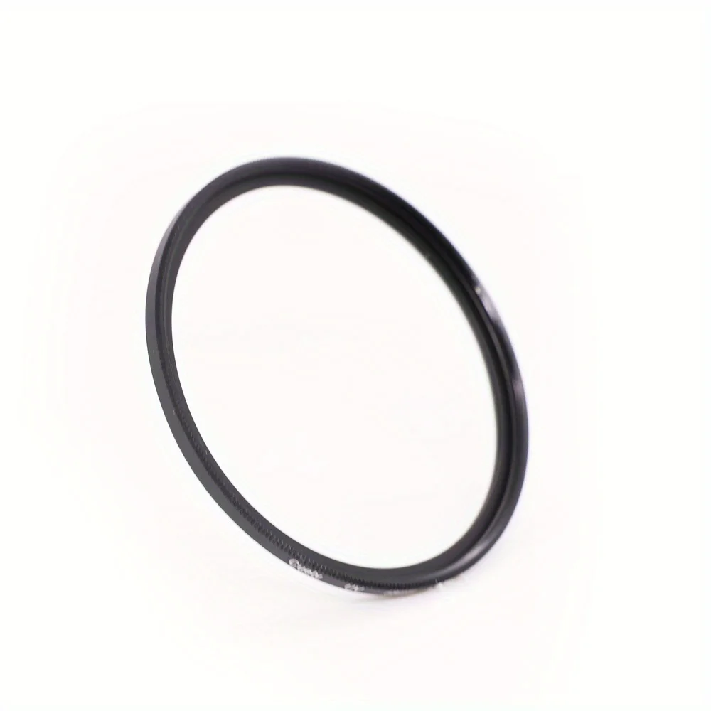 Ultra-Violet UV Lens Filter Protector with Case
