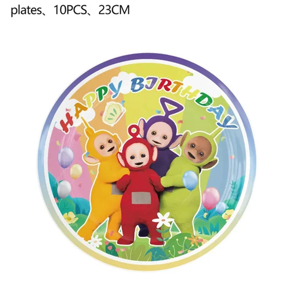 Рисунок 3 - Украшение для детского дня рождения