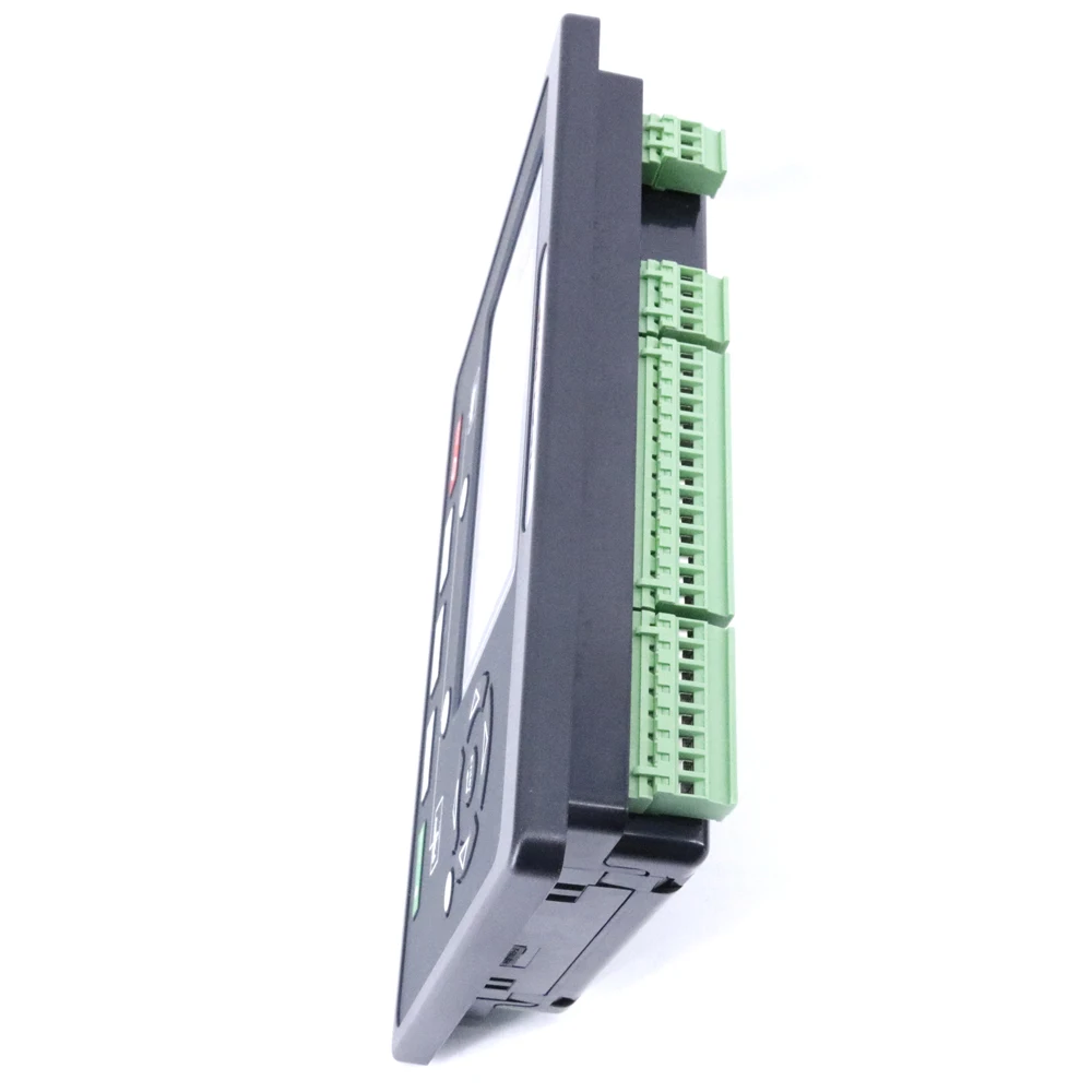 HGM9310CAN Intelligent Diesel Genset Controller For Genset Automation And Monitoring Control Systems