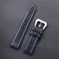 Dark blue belt