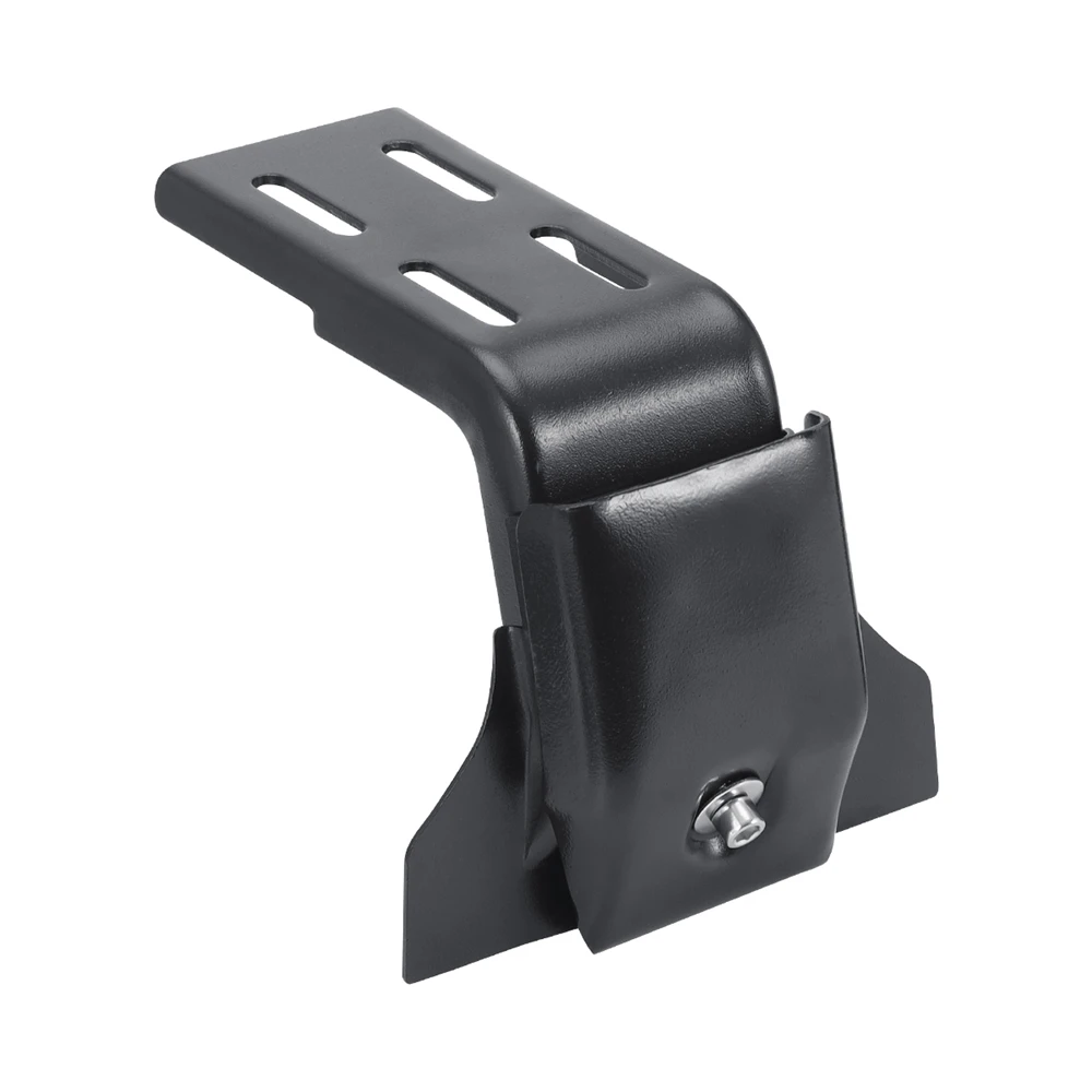 Car Exterior Parts 1Pc Universal Roof Rack Gutter Mount Adapter Car Roof Mount Bracket Auto Accessories