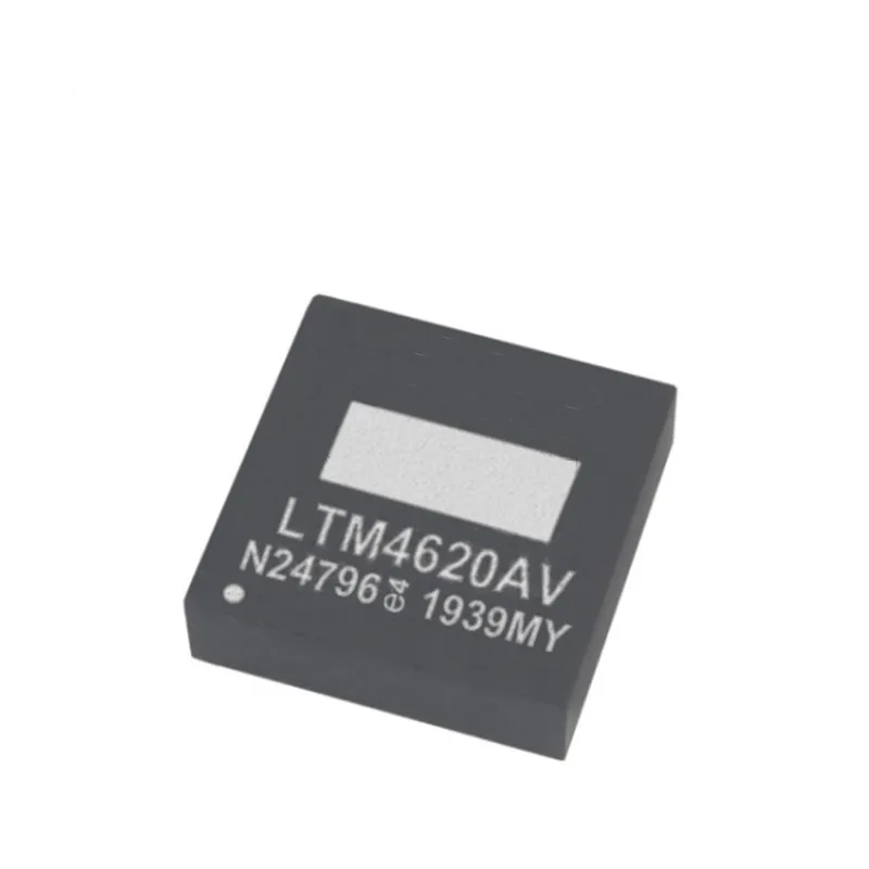 

LTM4620AIV LTM4620AV LTM4620AIV # PBF LTM4620 LGA144 LT Новый оригинальный