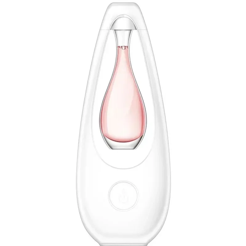 Rechargeable Aromatherapy Air Freshener 6