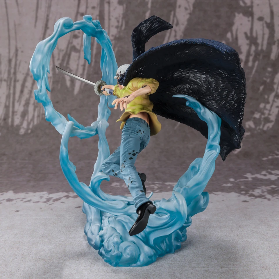 Figurine Anime One Piece Trafalgar Law