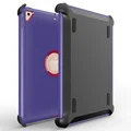 Rose Red purple