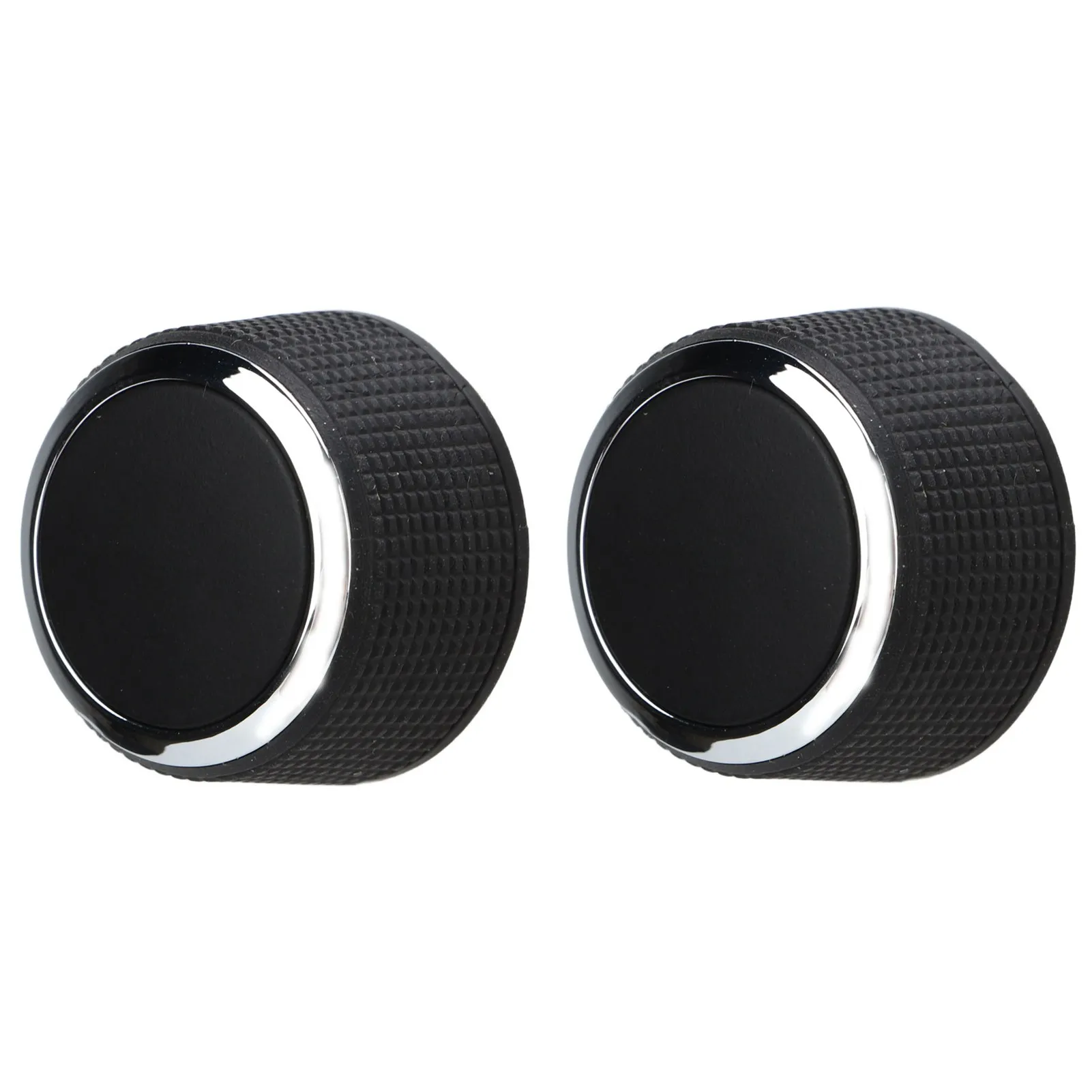 2 Stück Audio-Lautstärkeregler, Radio-Lautstärkeregler, Lautstärkeregler für das hintere Radio, 22912547, Ersatz für Suburban 2007–2013 – Detail 10
