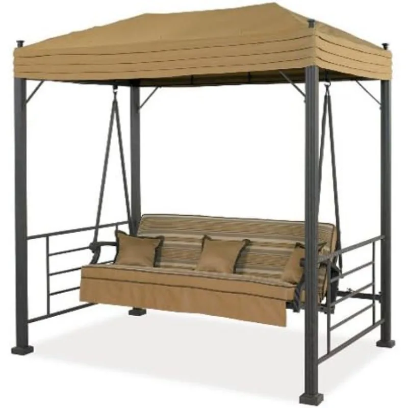 

LCM600 Replacement Canopy for Sonoma Swing, Palm Canyon Swing and Sydney Swing