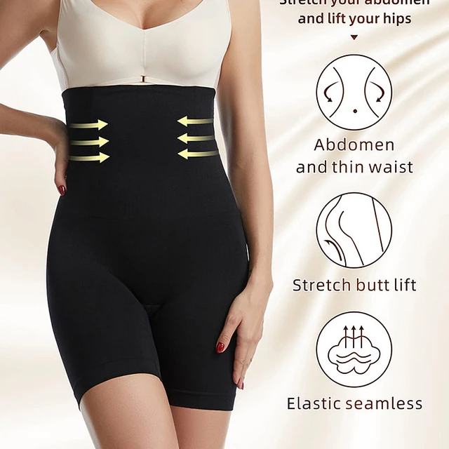 Slimming Corset for Women Underwear Hip Padded Butt Lifter Body Panties  Shapewear Tummy Control Waist Trainer Shaper - AliExpress
