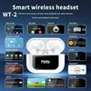 For Xiaomi Tour Pro6 ANC Wireless Earbuds LED Screen Noise Cancelling Bluetooth Headphones Sports earphones With Mic 2