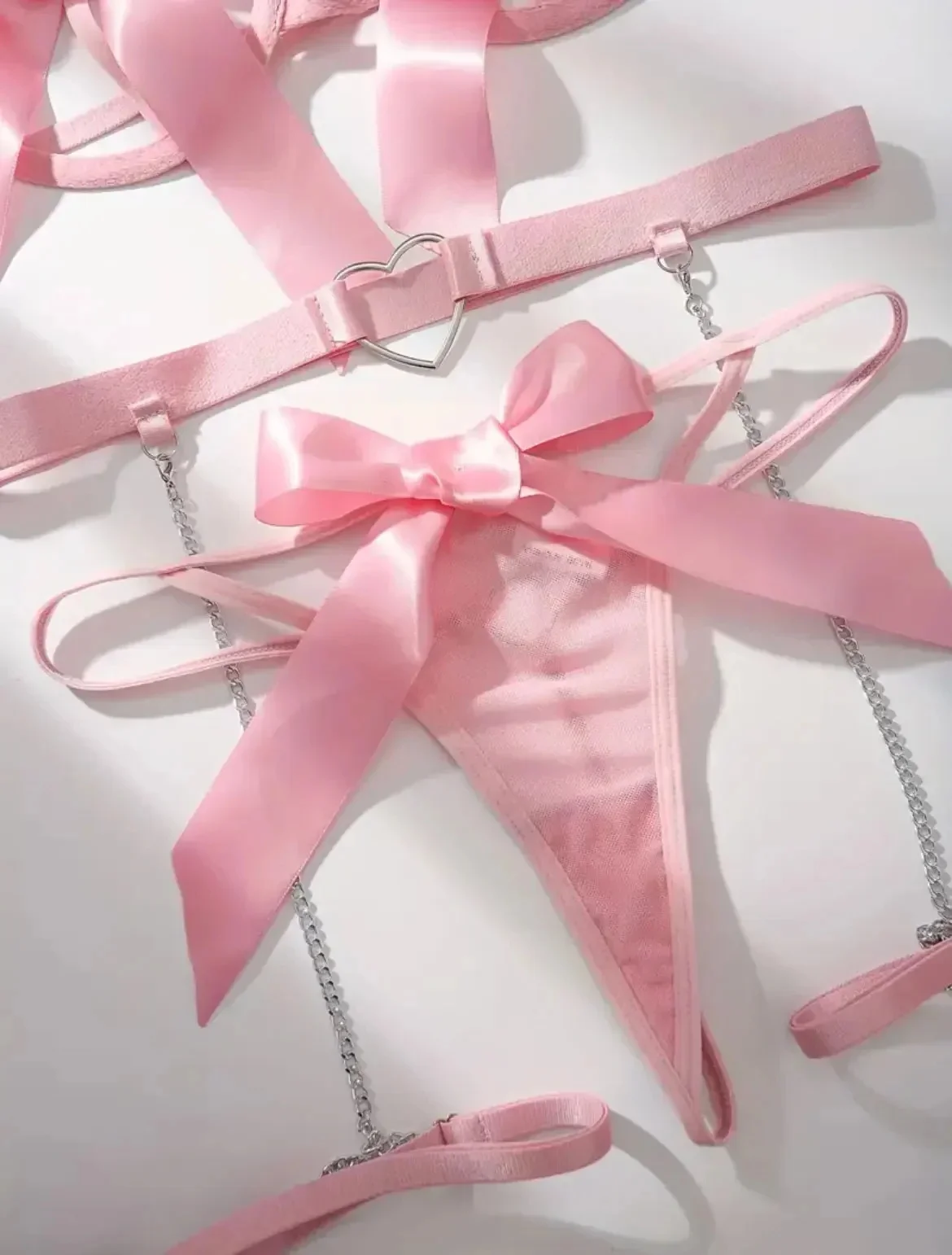 Sous-vêtements érotiques ensembles de soutiens-gorge pour femmes dentelle jarretière Lingerie intimes 2025 soutien-gorge à armatures et culotte tongs dames ensemble de sous-vêtements