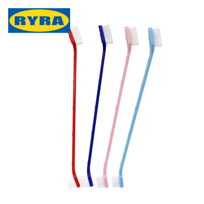 

Товары для домашних животных, Угловая головка для щетки, средство для чистки зубной щетки с функцией массажа, улучшение здоровья