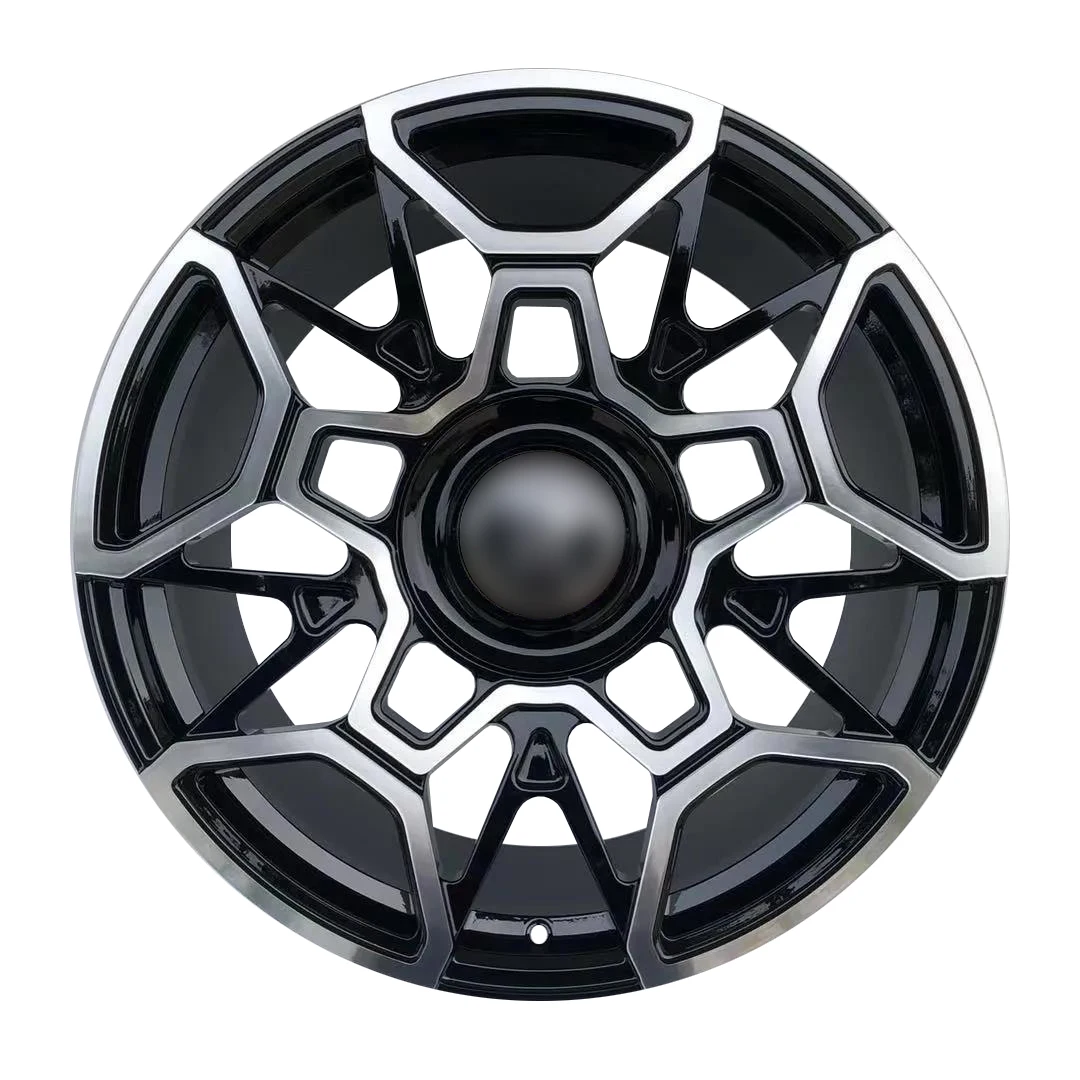 

18 19 20 21 22inch 6061 aluminum forged alloy wheels rims,5x120 forged car wheels