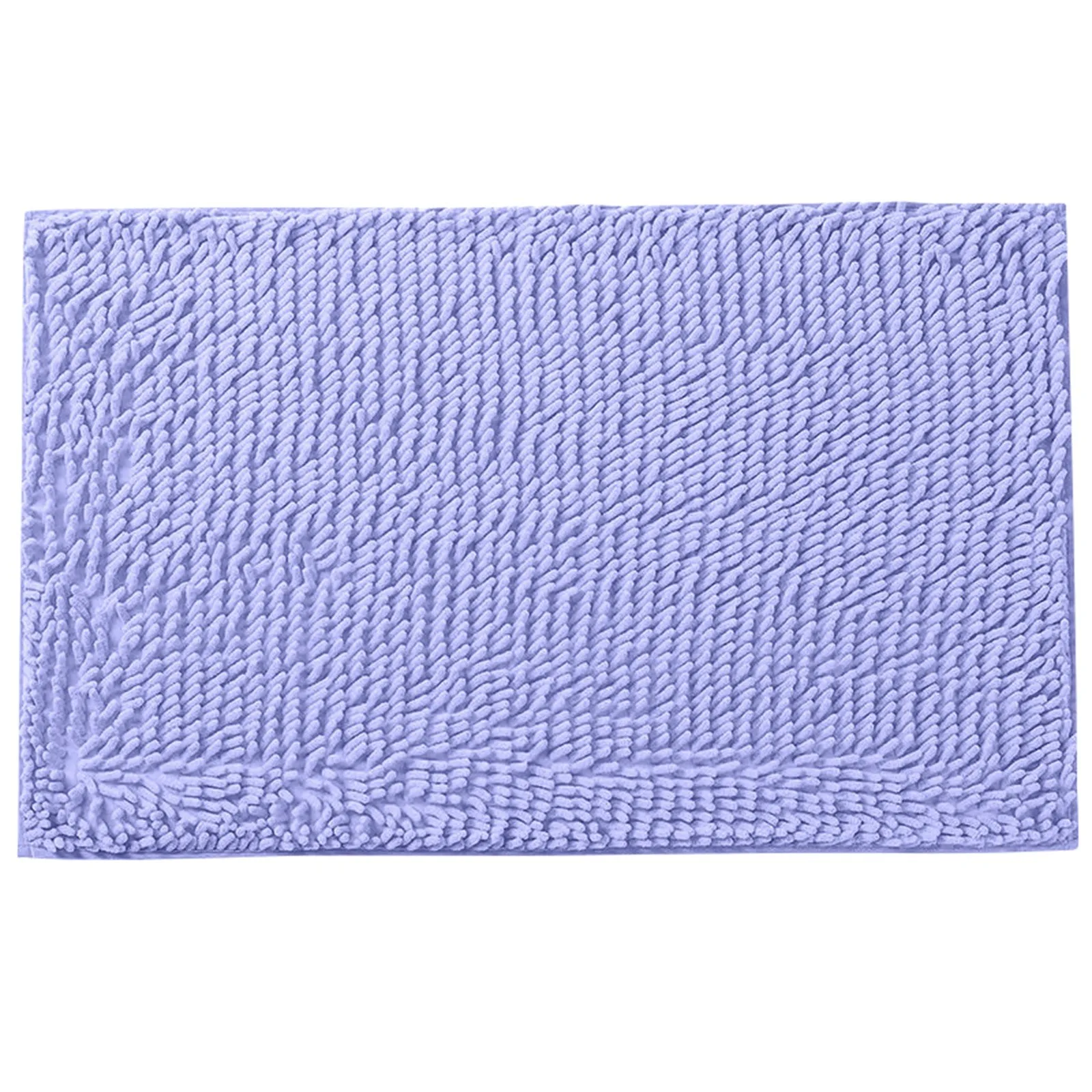 1pcs Cleany Dog Mat Ultra Absorbent Dirt Trapper Mat Dog Rug Clean Super Absorbent Floor For Mudy 23.6&times;15.7in New *