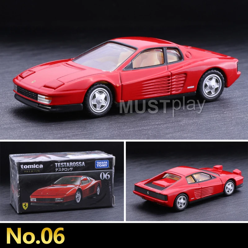 TESTAROSSA