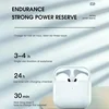 Pro4 TWS Bluetooth Headphones 9D Stereo Wireless Earphones InEar HiFi Earbuds HandsFree Headset With Microphone For Xiaomi 6