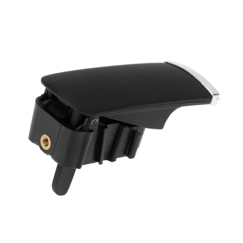 Glove Box Lock Lid Handle No Hole for Audi A4 8E B6 B7 2001 2002 2003 ...